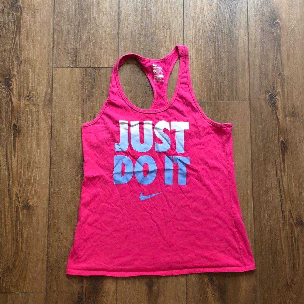 Nike razor back